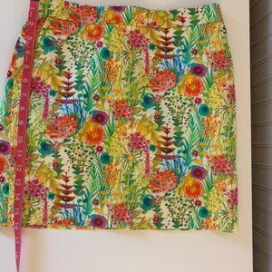Adorable Liberty of London Skirt
